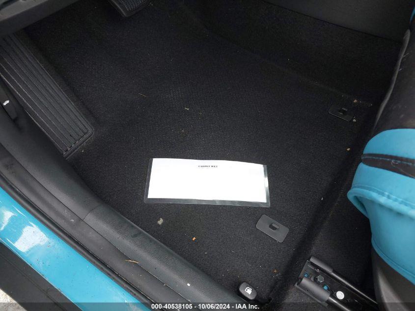 HYUNDAI KONA SEL 2022