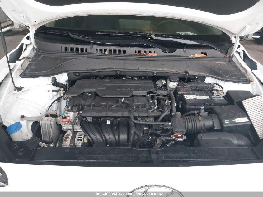 HYUNDAI KONA SEL 2022