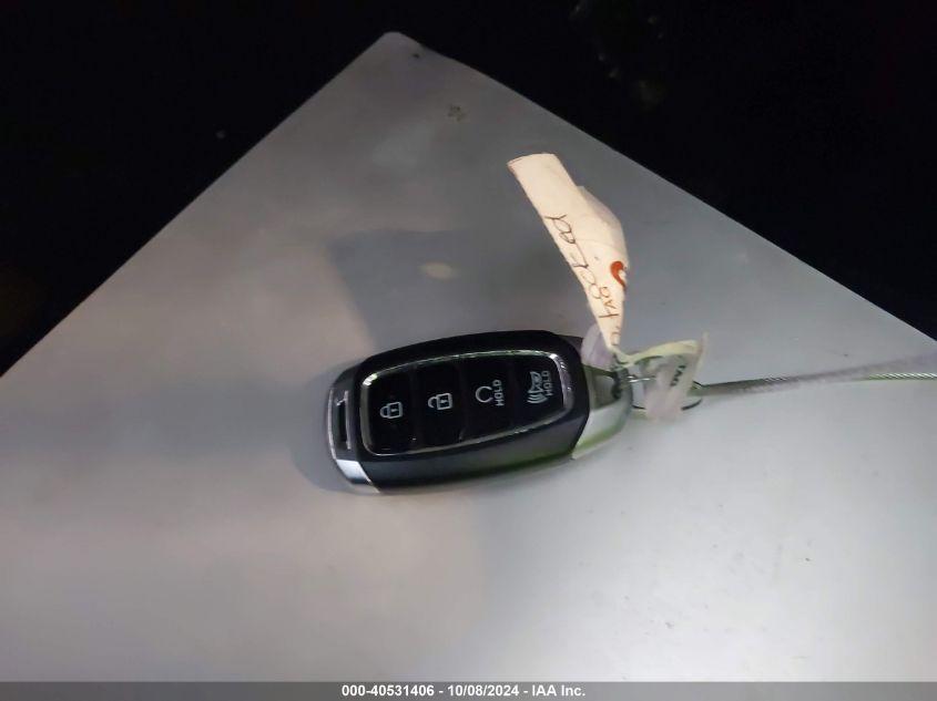 HYUNDAI KONA SEL 2022