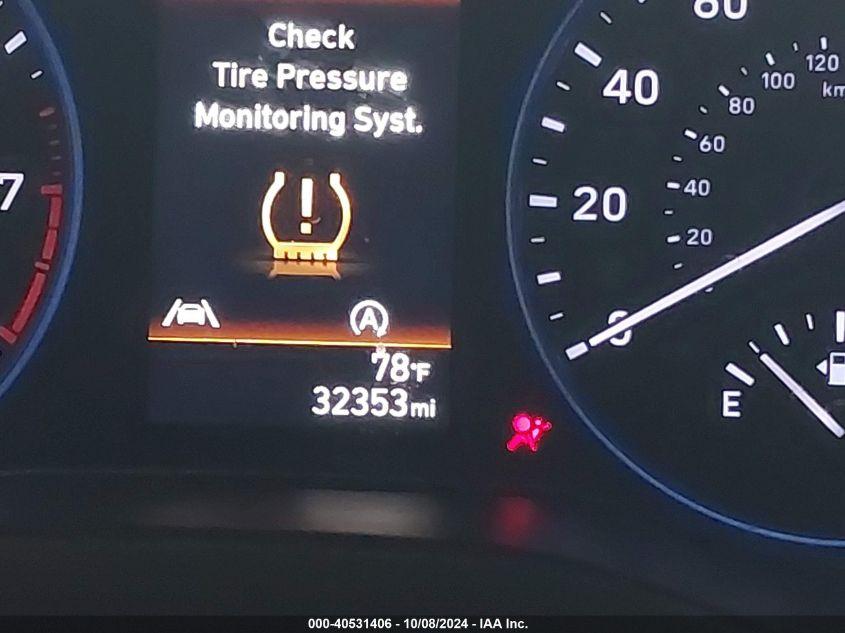 HYUNDAI KONA SEL 2022