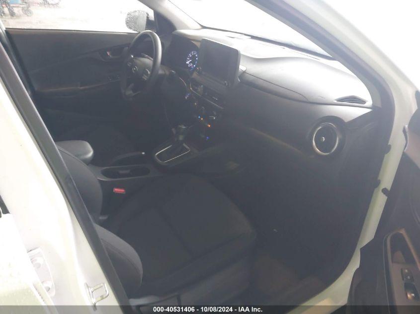 HYUNDAI KONA SEL 2022