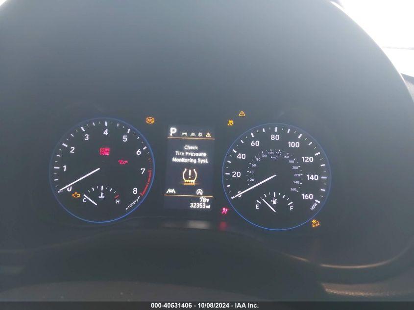 HYUNDAI KONA SEL 2022