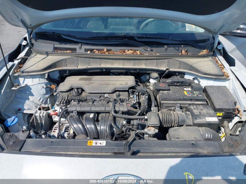 HYUNDAI KONA SEL 2022