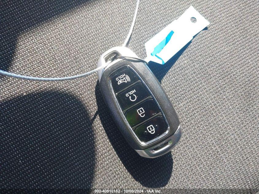 HYUNDAI KONA SEL 2022