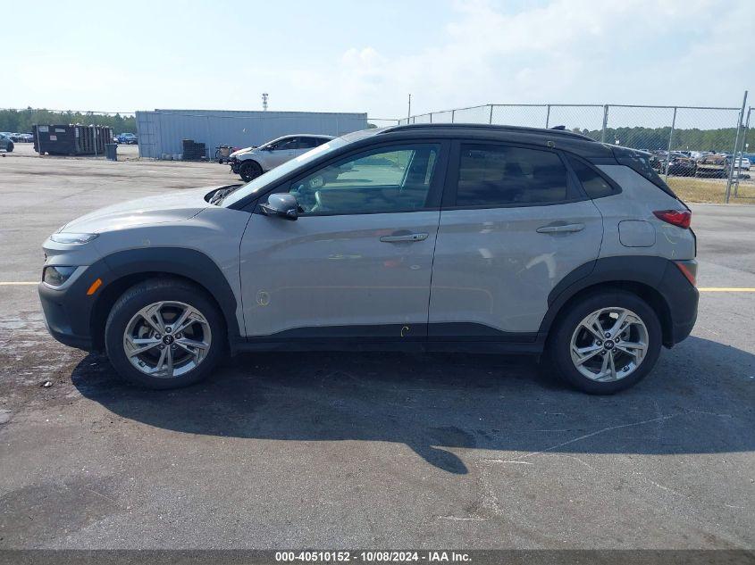 HYUNDAI KONA SEL 2022