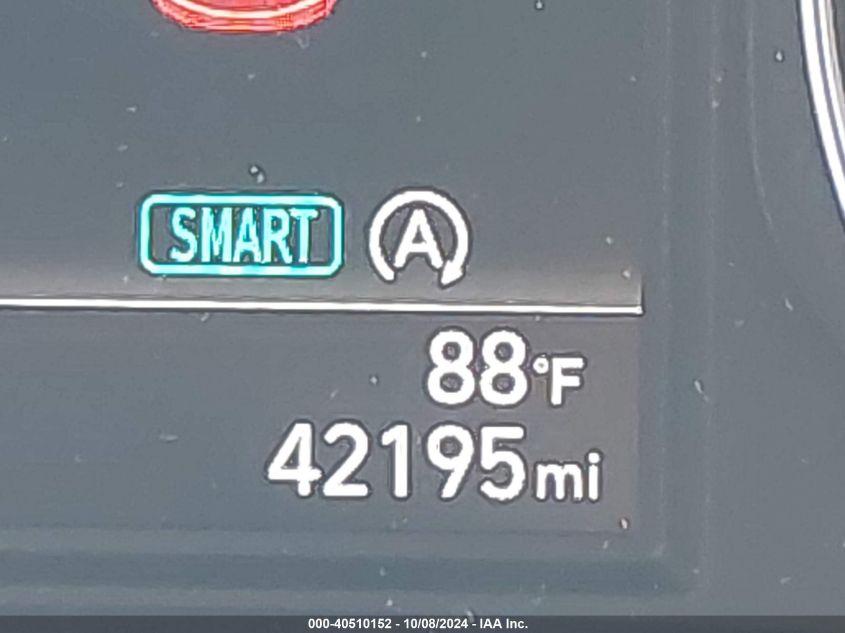 HYUNDAI KONA SEL 2022