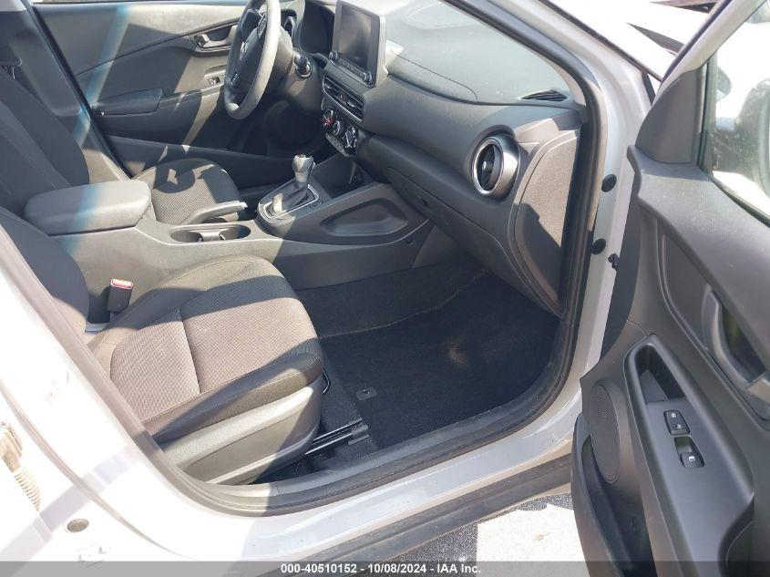 HYUNDAI KONA SEL 2022