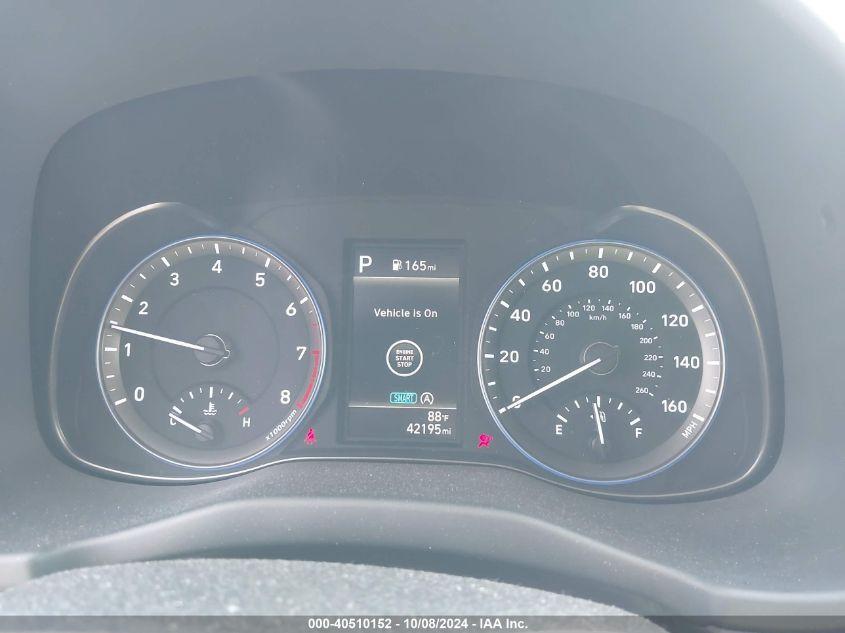 HYUNDAI KONA SEL 2022