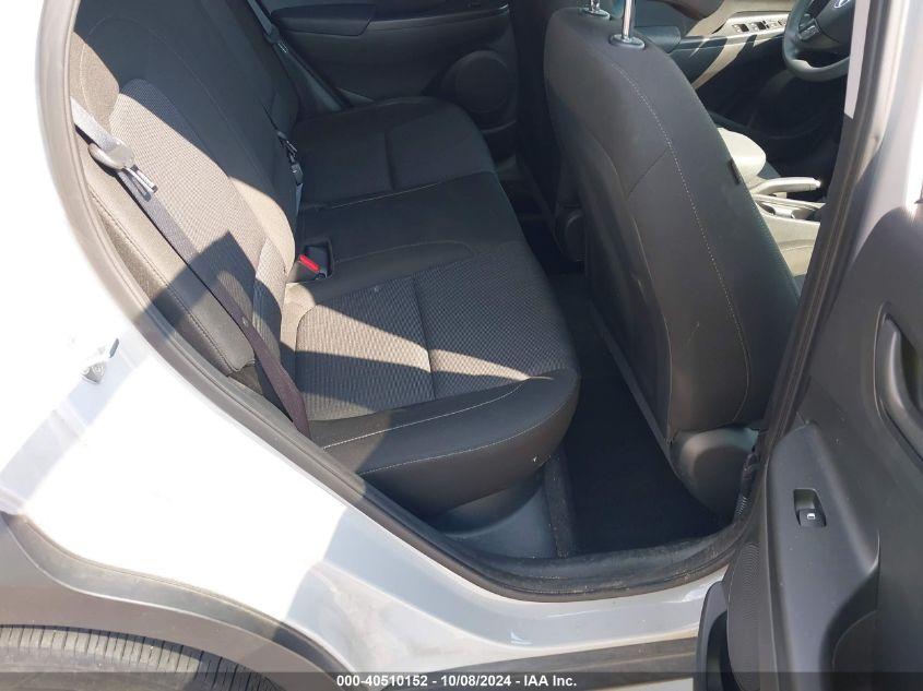 HYUNDAI KONA SEL 2022