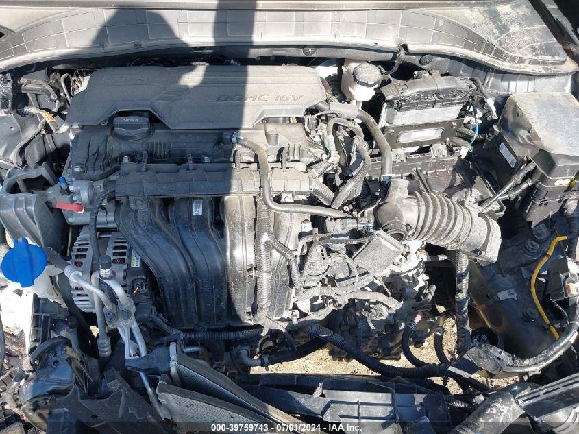 HYUNDAI KONA SEL 2022