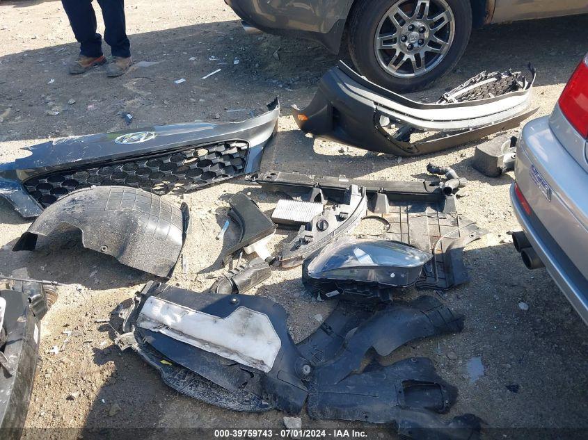 HYUNDAI KONA SEL 2022