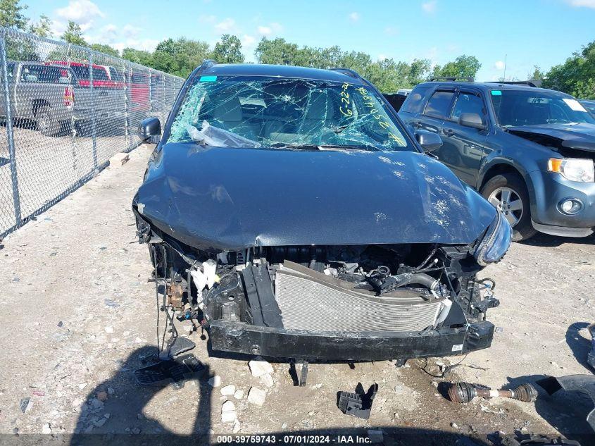 HYUNDAI KONA SEL 2022