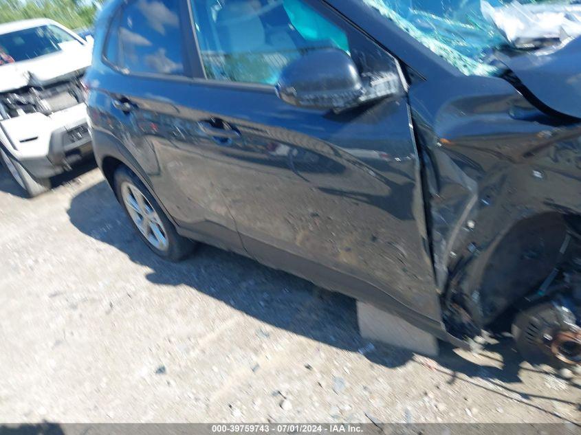 HYUNDAI KONA SEL 2022