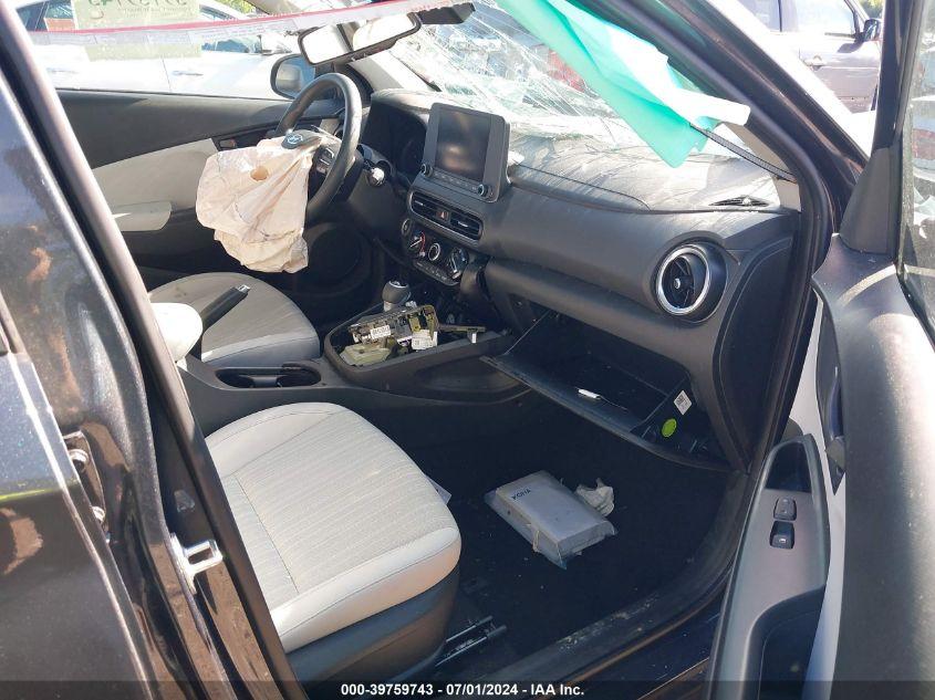 HYUNDAI KONA SEL 2022