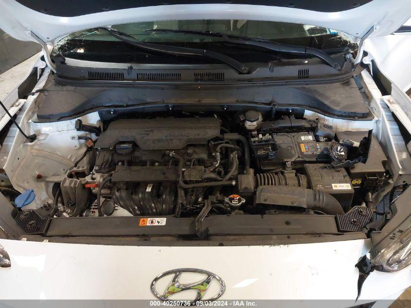 HYUNDAI KONA SEL 2022