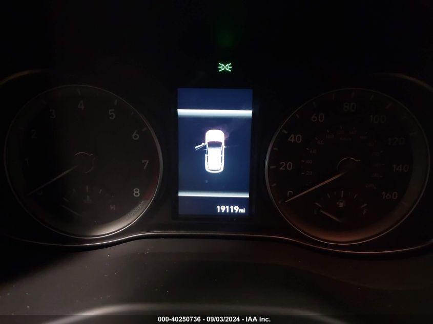 HYUNDAI KONA SEL 2022