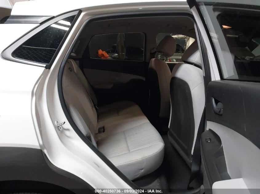 HYUNDAI KONA SEL 2022