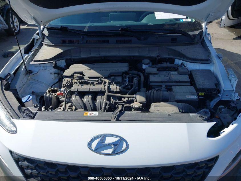 HYUNDAI KONA SEL 2023