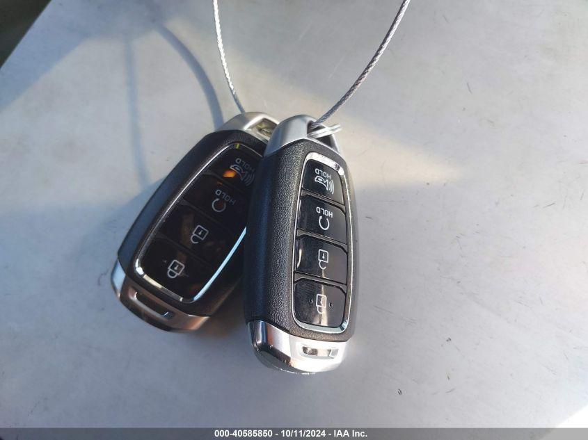 HYUNDAI KONA SEL 2023