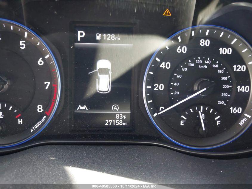 HYUNDAI KONA SEL 2023