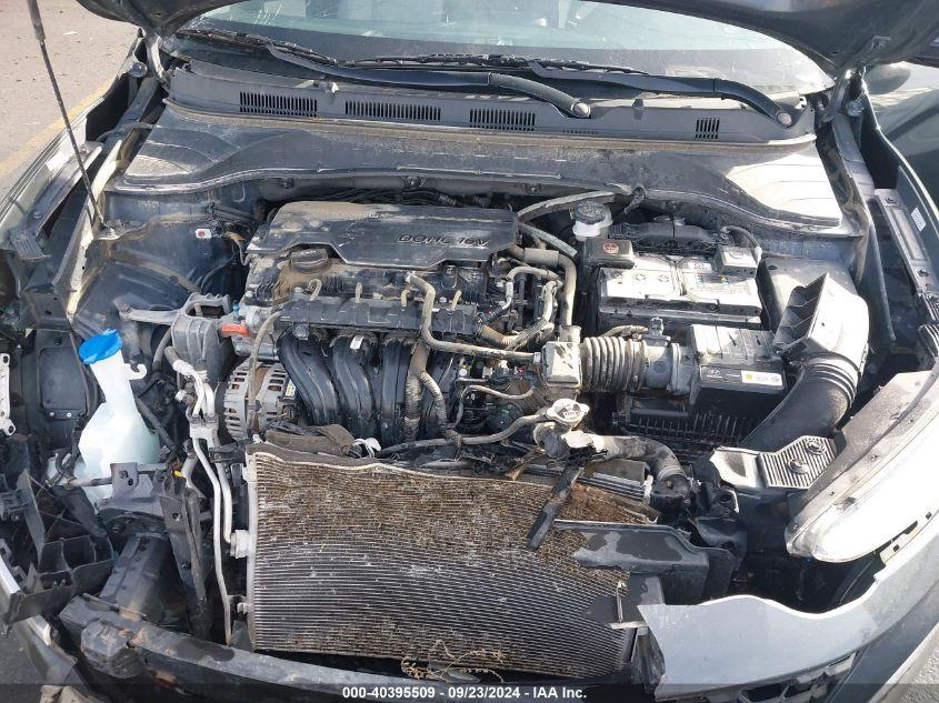 HYUNDAI KONA SEL 2022