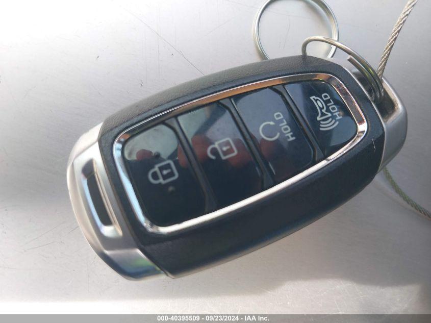 HYUNDAI KONA SEL 2022