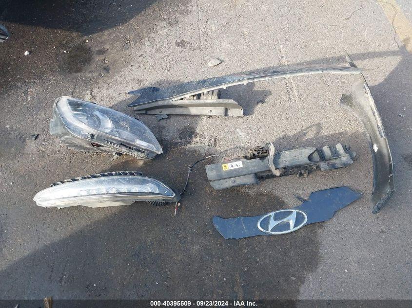 HYUNDAI KONA SEL 2022