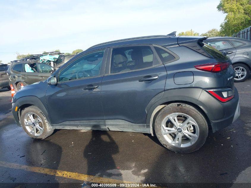 HYUNDAI KONA SEL 2022