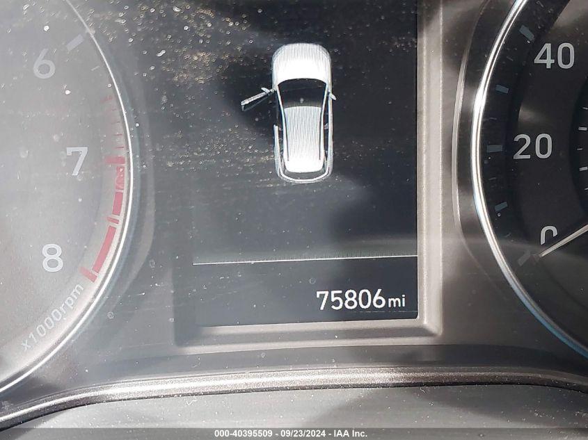 HYUNDAI KONA SEL 2022