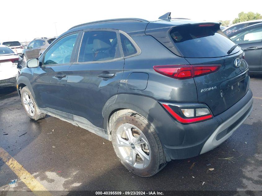 HYUNDAI KONA SEL 2022