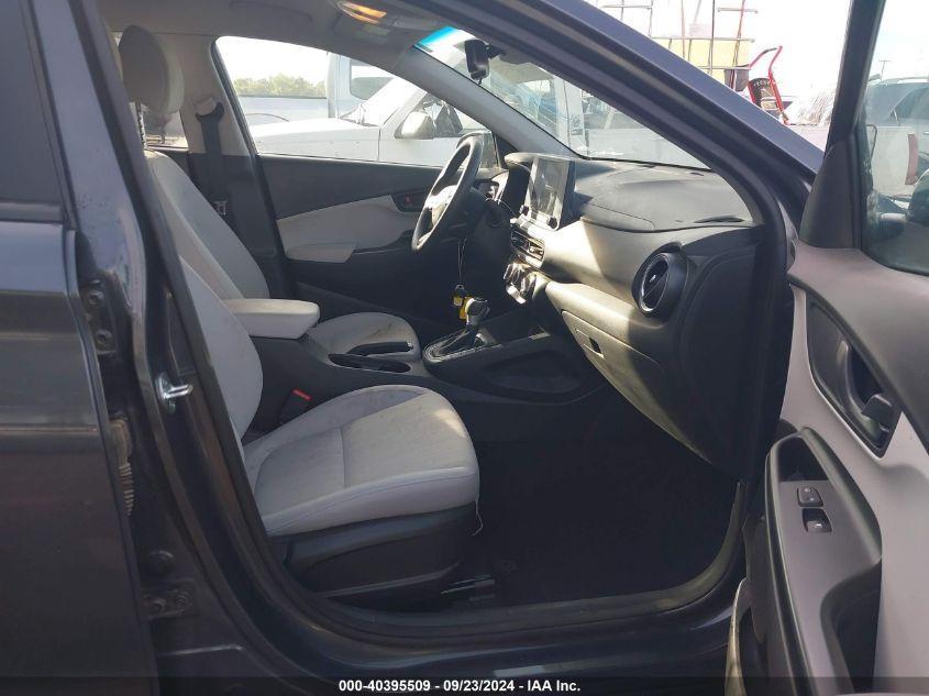 HYUNDAI KONA SEL 2022