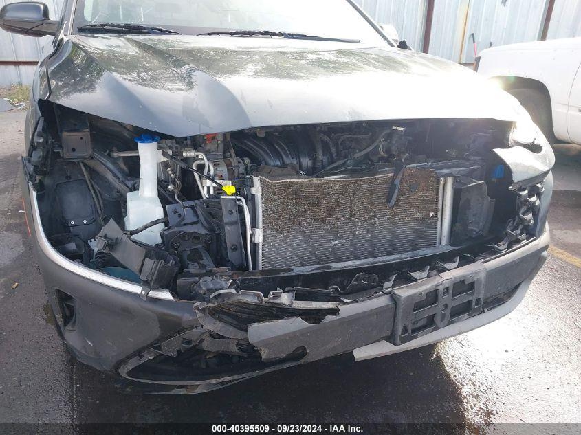 HYUNDAI KONA SEL 2022