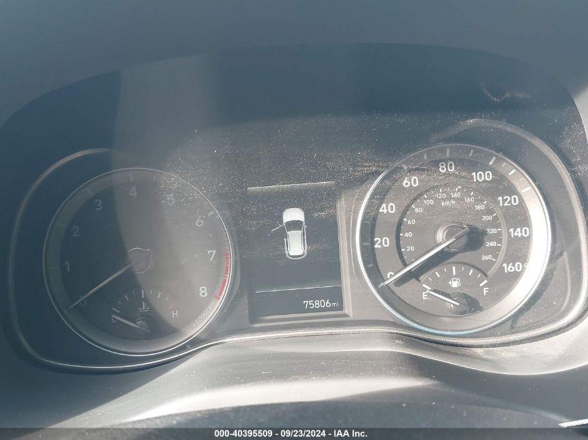 HYUNDAI KONA SEL 2022