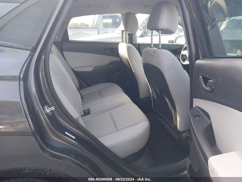 HYUNDAI KONA SEL 2022