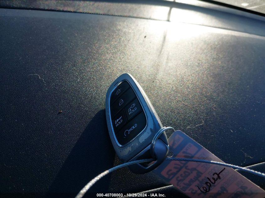 HYUNDAI IONIQ 5 SE 2022