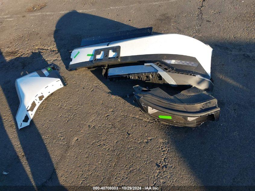 HYUNDAI IONIQ 5 SE 2022