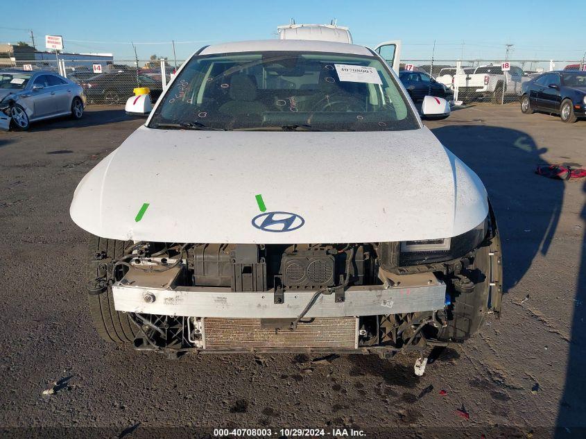 HYUNDAI IONIQ 5 SE 2022