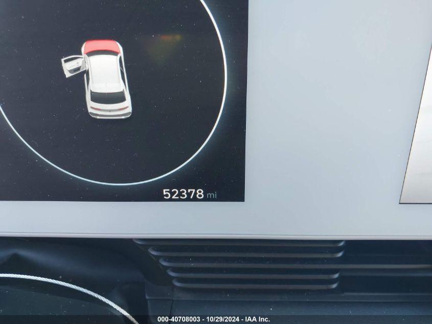 HYUNDAI IONIQ 5 SE 2022