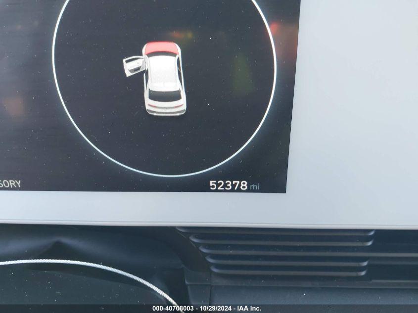 HYUNDAI IONIQ 5 SE 2022