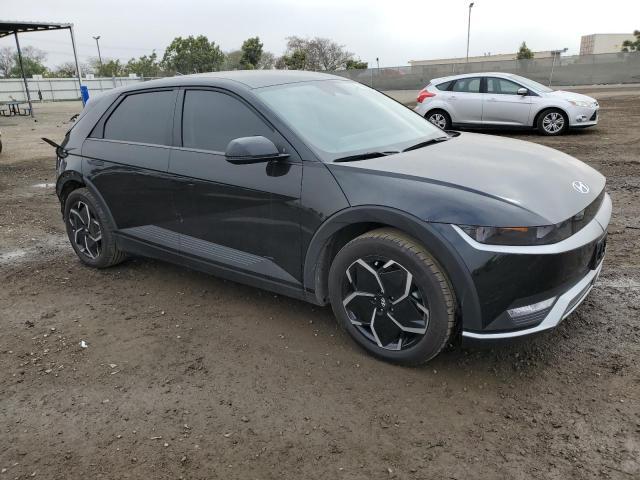 HYUNDAI IONIQ 5 SE 2022