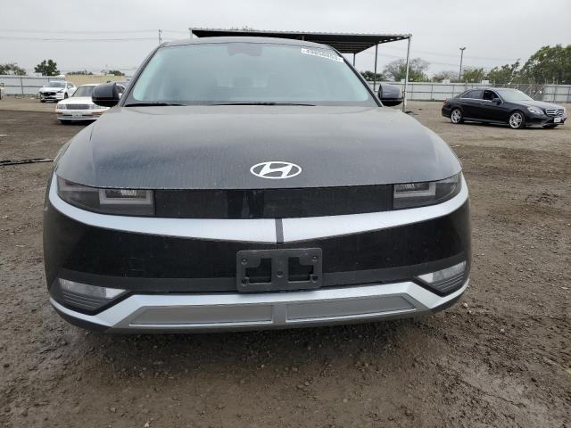 HYUNDAI IONIQ 5 SE 2022