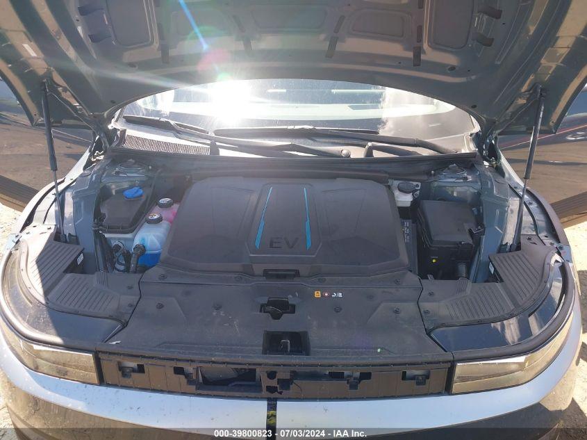 HYUNDAI IONIQ 5 SE 2023