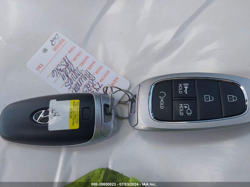 HYUNDAI IONIQ 5 SE 2023