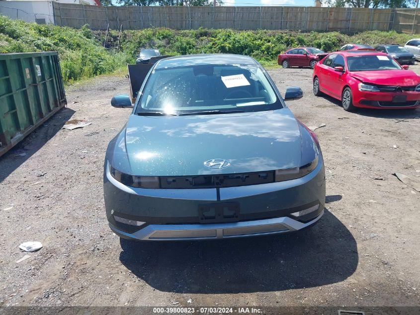 HYUNDAI IONIQ 5 SE 2023