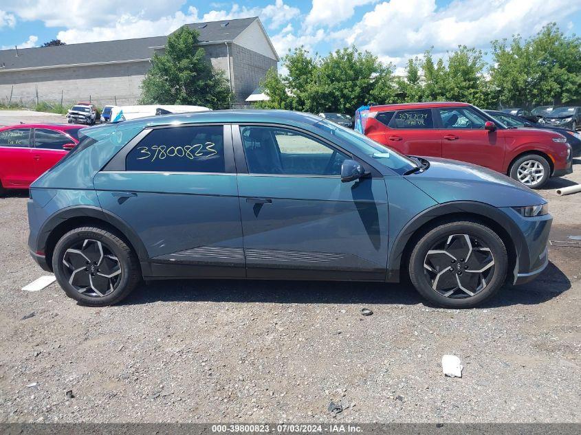 HYUNDAI IONIQ 5 SE 2023