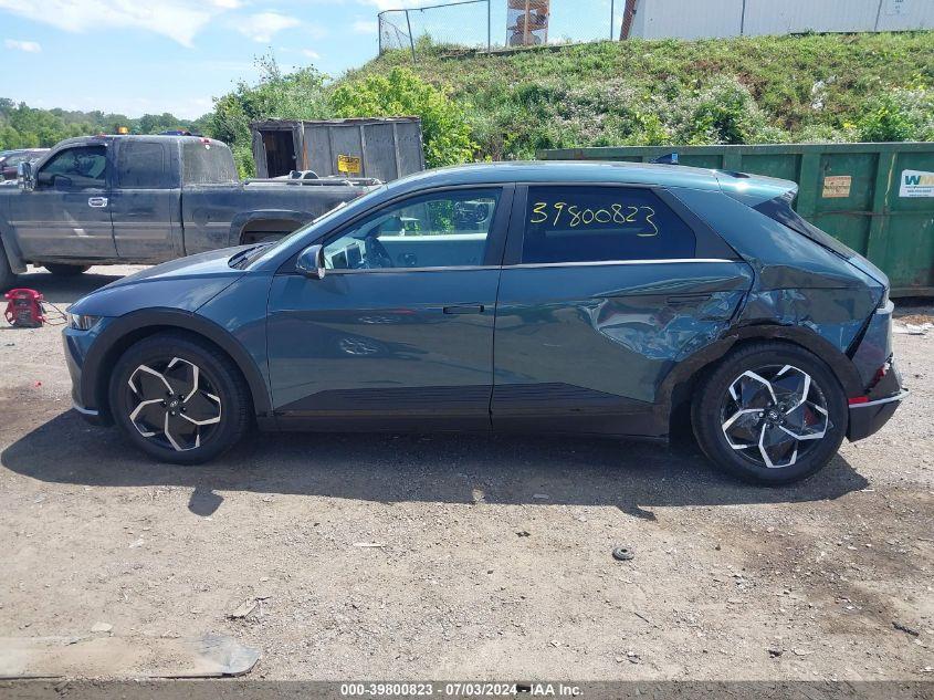 HYUNDAI IONIQ 5 SE 2023