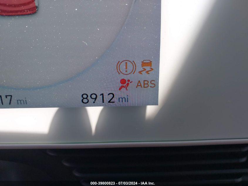 HYUNDAI IONIQ 5 SE 2023