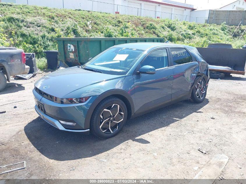 HYUNDAI IONIQ 5 SE 2023