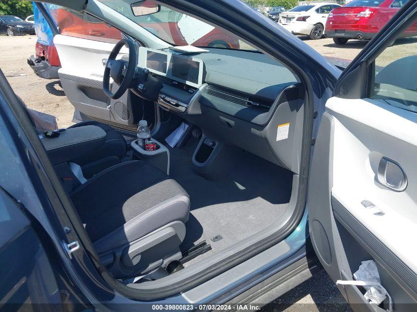 HYUNDAI IONIQ 5 SE 2023