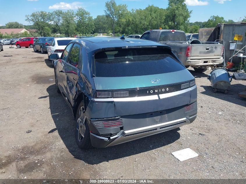 HYUNDAI IONIQ 5 SE 2023